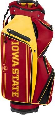 Team Effort Iowa State Cyclones Bucket III Cooler Cart Bag product image