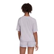 adidas Women's Badge Of Sports Crewneck Short Sleeve Training T-Shirt product image