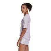 adidas Women's Badge Of Sports Crewneck Short Sleeve Training T-Shirt product image