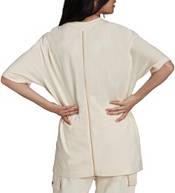 adidas Originals Women's Zip Back Short Sleeve T-Shirt product image