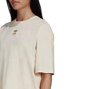adidas Originals Women's Zip Back Short Sleeve T-Shirt product image