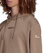 Adidas Men's Trefoil Linear Hoodie product image