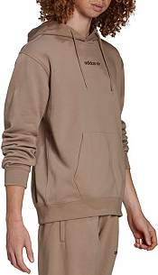 Adidas Men's Trefoil Linear Hoodie product image