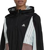 adidas Women's Hyperglam Hooded Track Top product image