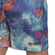 adidas Originals Men's Allover Print Mesh Shorts product image