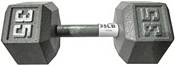 Marcy Cast Iron Hex Dumbbell - Single product image