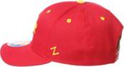 Zephyr Youth Iowa State Cyclones Cardinal Camp Adjustable Hat product image