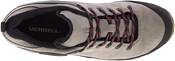 Merrell Men's Chameleon 8 Leather Waterproof Hiking Shoes product image