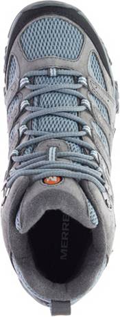 Merrell Women's Moab 3 Mid Waterproof Hiking Boots product image