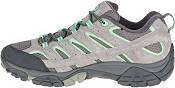 Merrell Women's Moab Waterproof Hiking Shoes product image