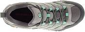 Merrell Women's Moab Waterproof Hiking Shoes product image