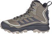 Merrell Men's Moab Speed Thermo Mid 200g Waterproof Hiking Boots product image