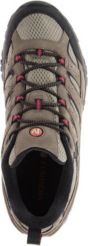Merrell Men's Moab 2 Waterproof Hiking Shoes | DICK'S Sporting Goods