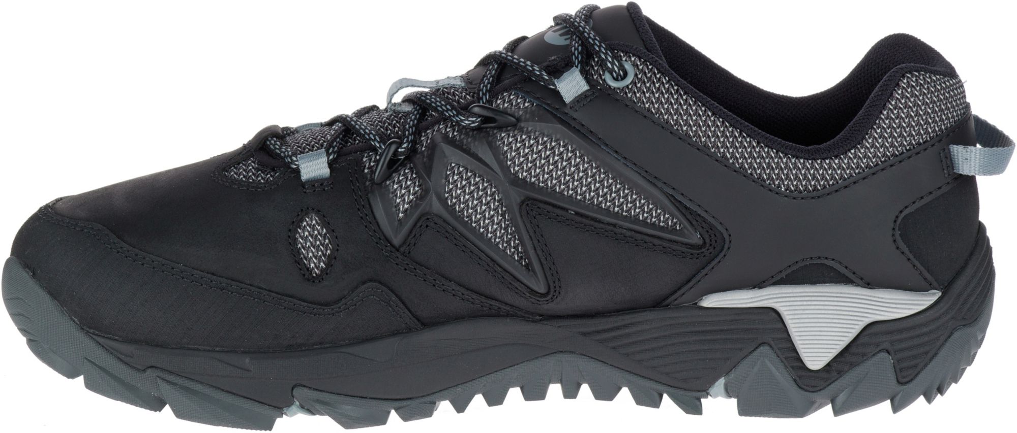 merrell all out blaze 2 wp low hiking shoes