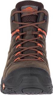 Merrell Men's Strongfield Leather 6" Waterproof Composite Toe Work Boots product image