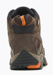 Merrell Men's Vertex Mid Waterproof Comp Toe Work Boots product image