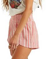 Billabong Women's Cool Down Stripe Shorts product image