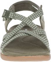 Merrell Women's District Muri Lattice Sandals product image