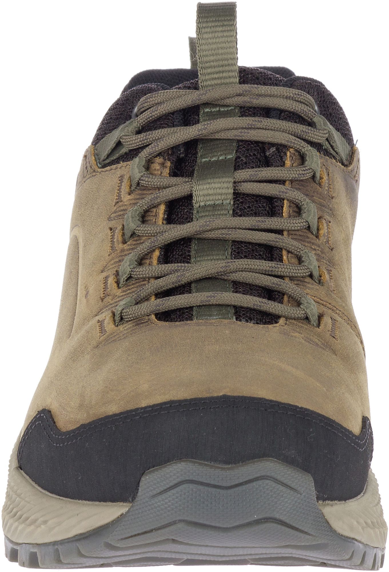 merrell forestbound low