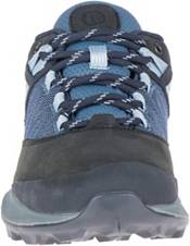 Merrell Women's Zion Waterproof Hiking Shoes product image
