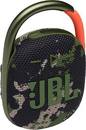 JBL Clip 4 Portable Bluetooth Speaker product image