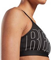 Reebok Women's Solid Skinny Bra product image