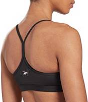 Reebok Women's Solid Skinny Bra product image