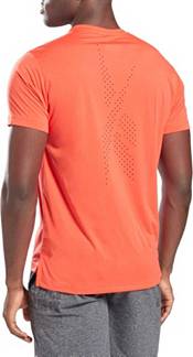 Reebok Men's United By Fitness Perforated Short Sleeve T-Shirt product image