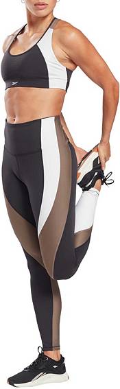 Reebok Women's TS LUX HR Tights product image