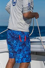 Scales Gear Men's First Mates Fishing Shorts product image