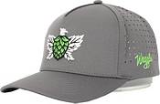 Waggle Men's Birds & Brews Golf Hat product image