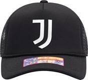 Fan Ink Juventus '22 Atmosphere Adjustable Trucker Hat product image