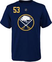 NHL Youth Buffalo Sabres Jeff Skinner #53 Navy Player T-Shirt product image