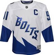 NHL Youth '21-'22 Stadium Series Tampa Bay Lightning Steven Stamkos #91 Premier Jersey product image