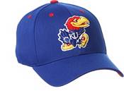 Zephyr Men's Kansas Jayhawks Blue ZH Fitted Hat product image