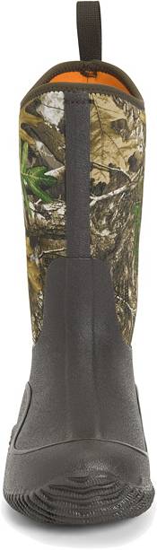 Muck Boots Kids' Hale Realtree Edge Rubber Hunting Boots product image