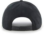 ‘47 Men's Orlando Magic Black Adjustable Hat product image