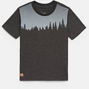Tentree Kids' Juniper T-Shirt product image