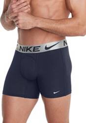 Nike Men's Luxe Cotton Modal Boxer Briefs product image