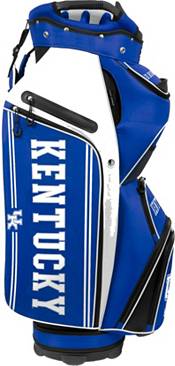 Team Effort Kentucky Wildcats Bucket III Cooler Cart Bag product image