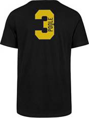 ‘47 Golden State Warriors Jordan Poole #3 T-Shirt product image