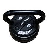 Tru Grit Adjustable Kettlebell – 5-20 lbs. product image