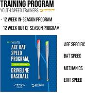 Axe Youth Speed Trainer Bats w/ Driveline Baseball Training Set product image