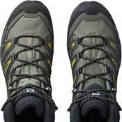 Salomon Men's X Ultra 3 Mid GTX Waterproof Hiking Boots product image