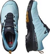 Salomon Women's X Ultra 4 Gore-Tex Hiking Shoes product image