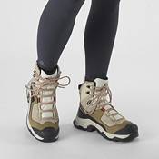 Salomon Women's Quest Element GORE-TEX Waterproof Hiking Boots product image