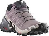 Salomon Women's Speedcross 6 Trail Running Shoes product image
