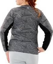 Nancy Lopez Women's Aspiration Long Sleeve T-Shirt product image