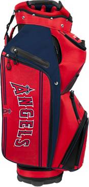 Team Effort Los Angeles Angels Bucket III Cooler Cart Bag product image