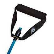 New Balance Light Resistance Tube with Door Attachment product image